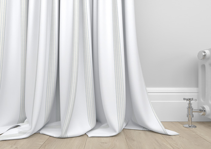 Banda, Chalk - Made to Measure Curtains - Image 6